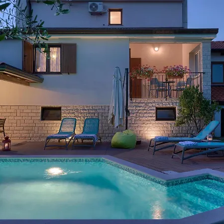Holiday Marina Holiday home Tar-Vabriga