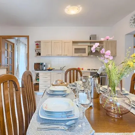 Holiday Marina Holiday home Tar-Vabriga