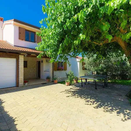 Holiday home Holiday Marina *