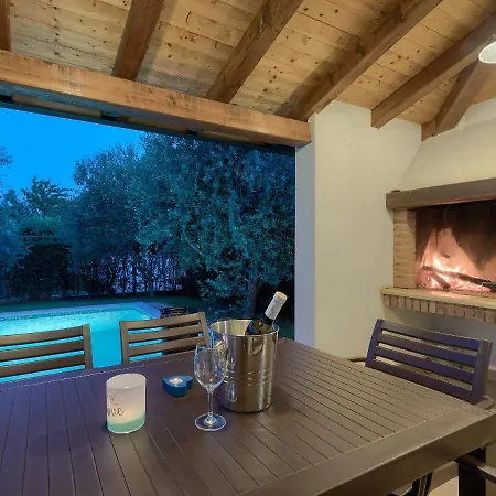 Holiday Marina Holiday home