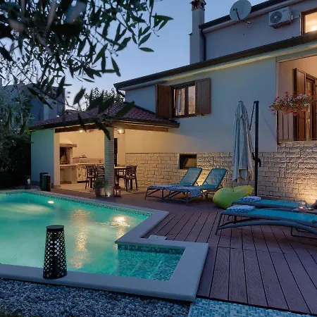 Holiday home Holiday Marina