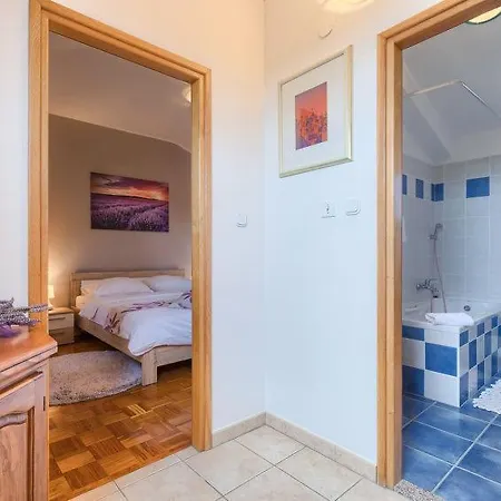 Holiday home Holiday Marina