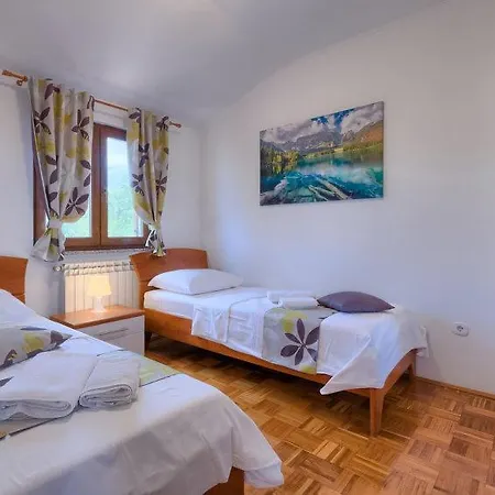 Holiday home Holiday Marina Tar-Vabriga