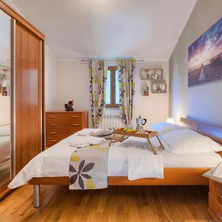 Holiday Marina Holiday home Tar-Vabriga