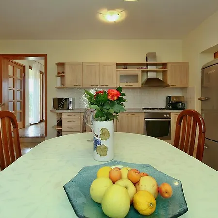 Holiday home Holiday Marina Tar-Vabriga
