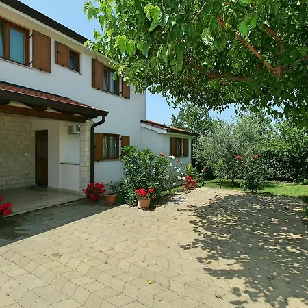Holiday Marina Feriehus